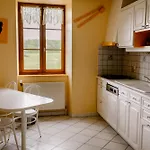 La Vannageoise Casa vacanze *
