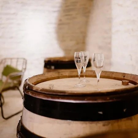 La Vannageoise Vakantiehuis