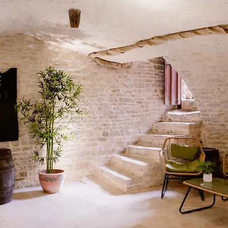 La Vannageoise Casa vacanze *