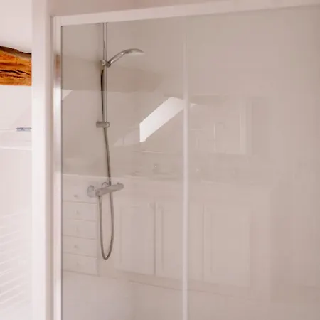 Vakantiehuis La Vannageoise *