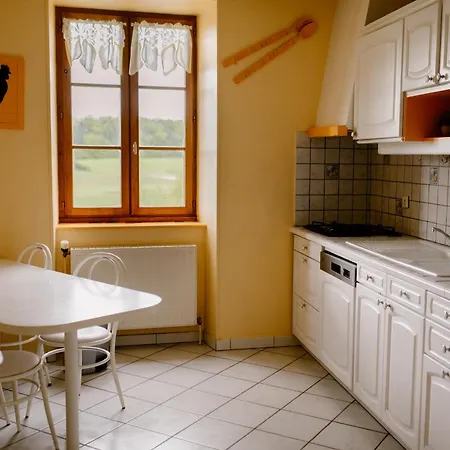 La Vannageoise Vakantiehuis *