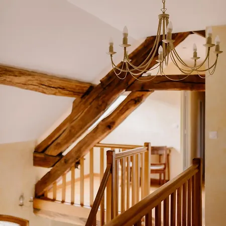 La Vannageoise Les Riceys