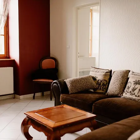 La Vannageoise * Les Riceys