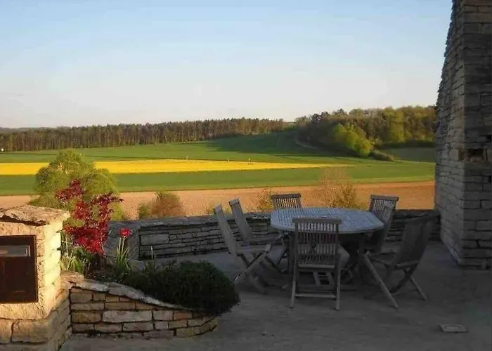 La Vannageoise * Les Riceys