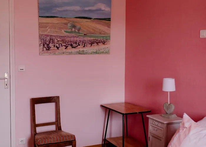 Casa de Férias La Vannageoise Les Riceys