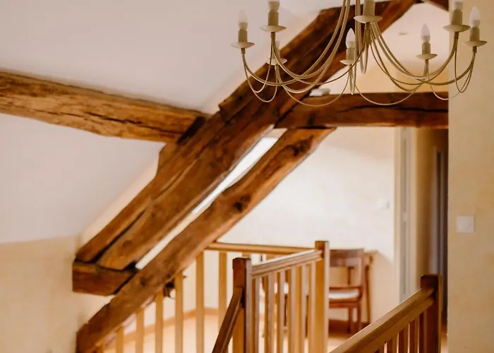 La Vannageoise Les Riceys