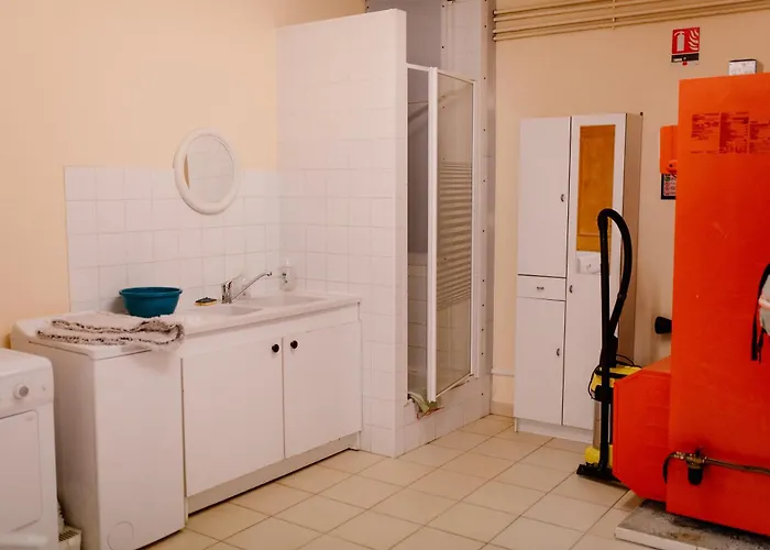 Casa de Férias La Vannageoise Les Riceys